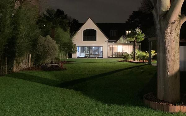 Maison à vendre    7 pièces •  Saint-Prix