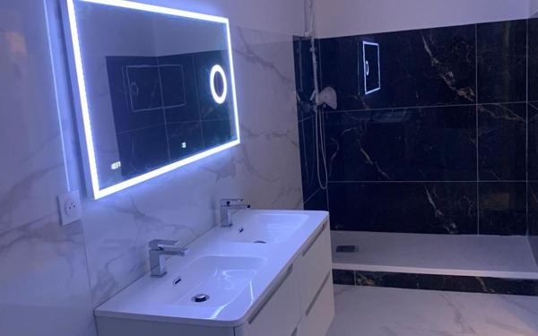 Maison à vendre    7 pièces •  Saint-Prix