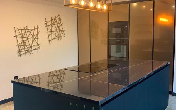 Maison à vendre    7 pièces •  Saint-Prix