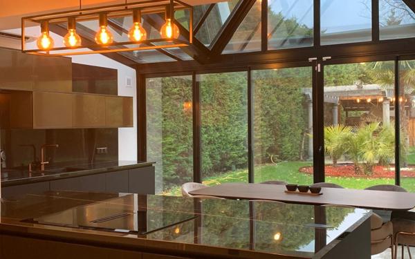 Maison à vendre    7 pièces •  Saint-Prix