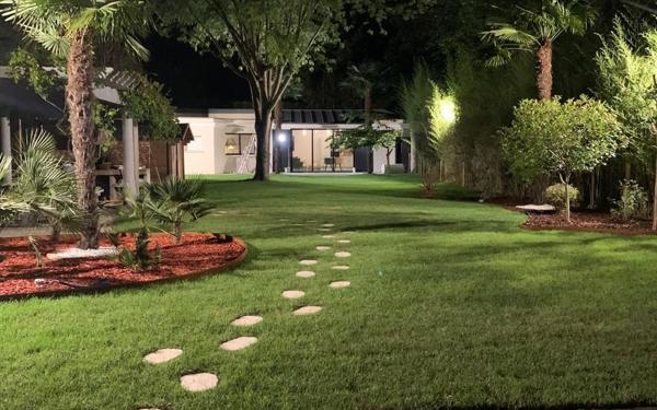 Maison à vendre    7 pièces •  Saint-Prix