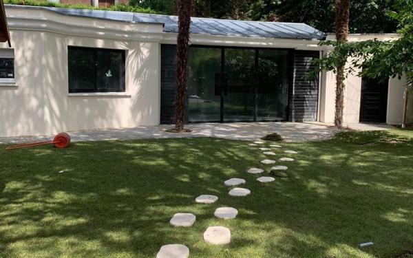 Maison à vendre    7 pièces •  Saint-Prix