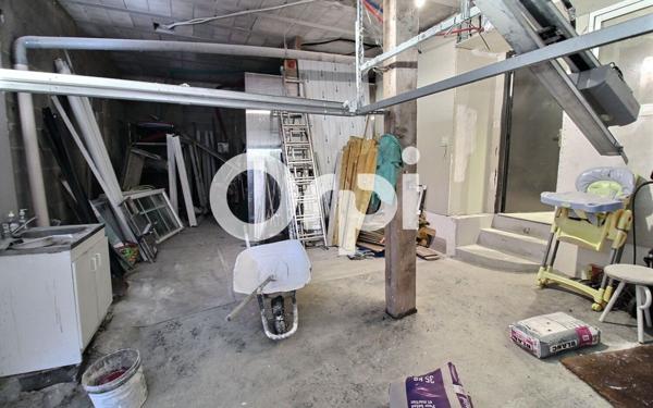 Maison à vendre    4 pièces • 144 m2 Marseille 12