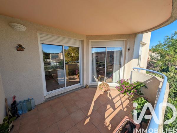 Appartement à vendre 3 pièces 70 m² Monteux