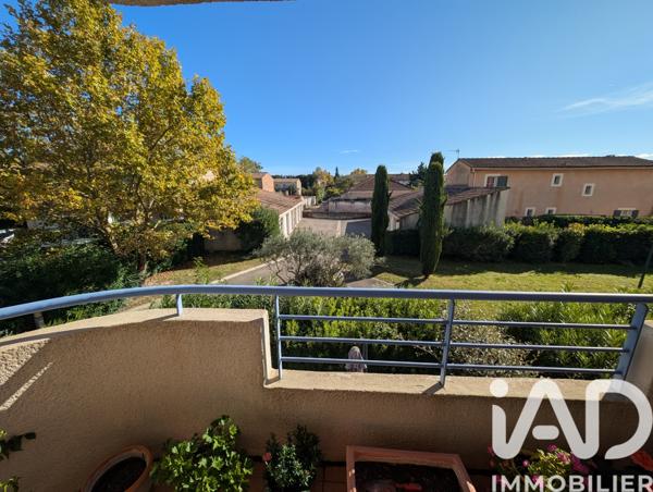 Appartement à vendre 3 pièces 70 m² Monteux