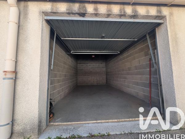 Appartement à vendre 3 pièces 70 m² Monteux