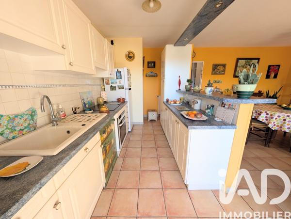 Appartement à vendre 3 pièces 70 m² Monteux