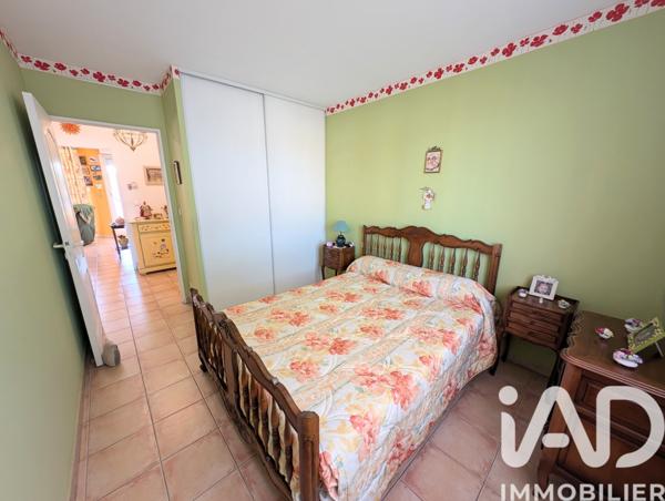 Appartement à vendre 3 pièces 70 m² Monteux