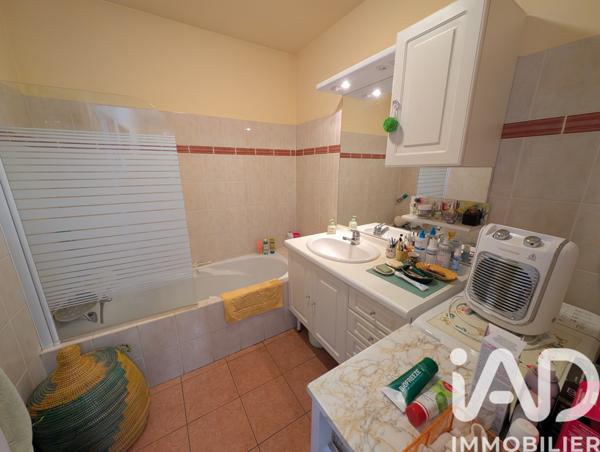 Appartement à vendre 3 pièces 70 m² Monteux