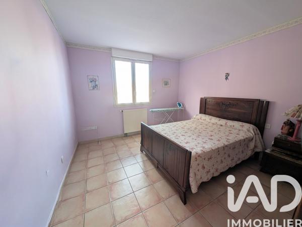 Appartement à vendre 3 pièces 70 m² Monteux