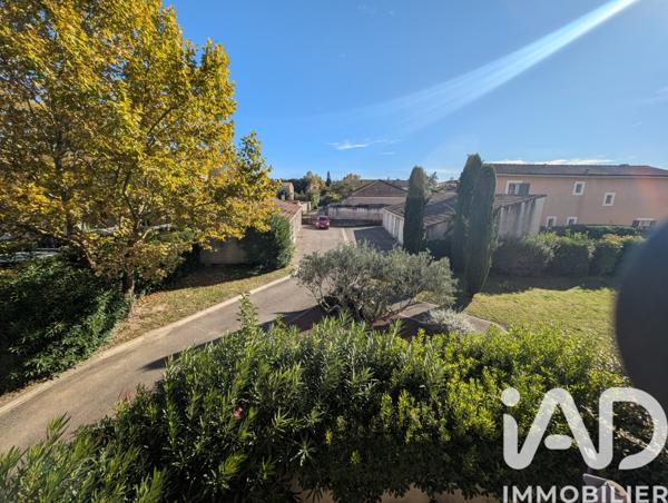 Appartement à vendre 3 pièces 70 m² Monteux