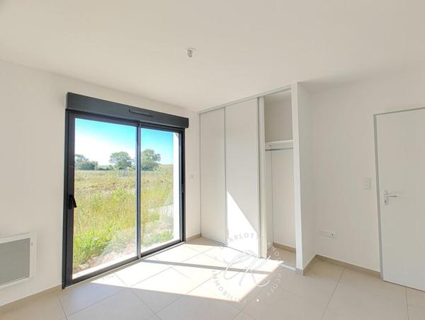 Villa neuve très lumineuse de 157m² 5 chambre et terrain de 3380m² dans résidence sécurisée