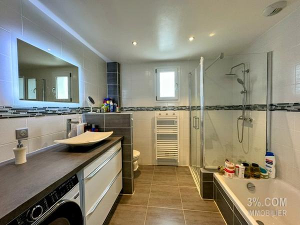 3%COM Magnifique ATTIQUE avec terrasse de 40m2 Mommenheim (67670)