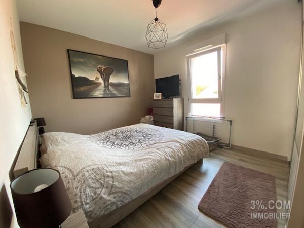 3%COM Magnifique ATTIQUE avec terrasse de 40m2 Mommenheim (67670)