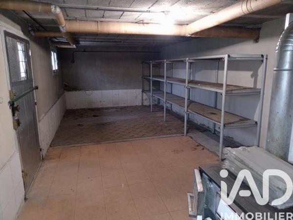 Maison à vendre 5 pièces 84 m² Paray-le-Monial