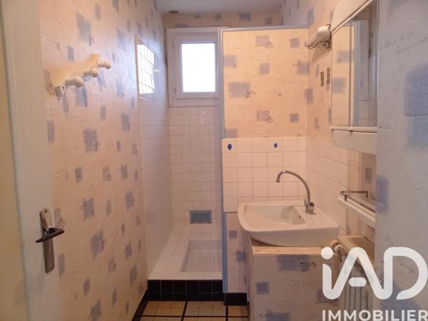 Maison à vendre 5 pièces 84 m² Paray-le-Monial