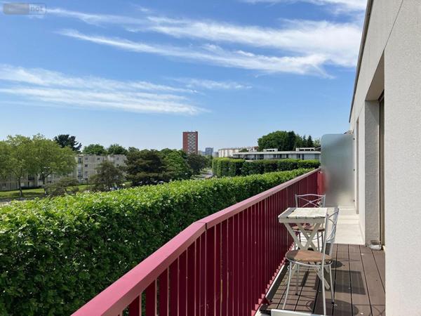 Appartement à louer à Rennes en Ille-et-Vilaine (35000), ref : 1331