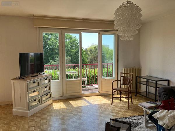 Appartement à louer à Rennes en Ille-et-Vilaine (35000), ref : 1331