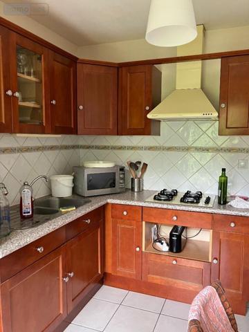 Appartement à louer à Rennes en Ille-et-Vilaine (35000), ref : 1331