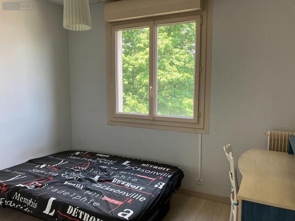 Appartement à louer à Rennes en Ille-et-Vilaine (35000), ref : 1331