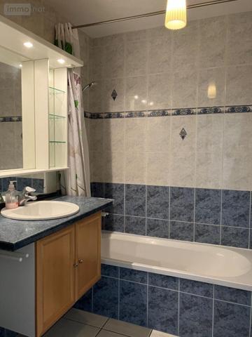 Appartement à louer à Rennes en Ille-et-Vilaine (35000), ref : 1331