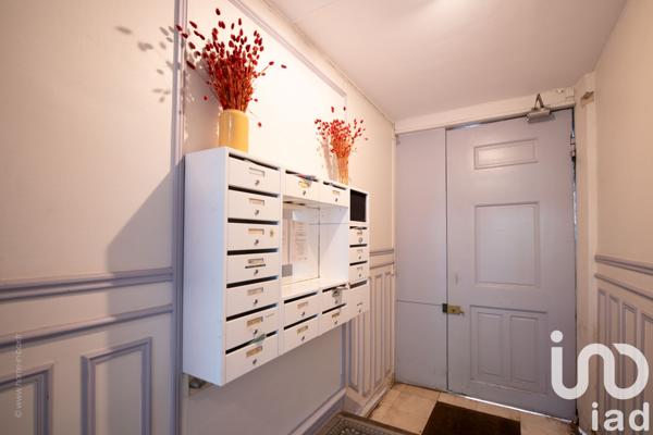 Appartement à vendre 3 pièces 69 m² Montrouge