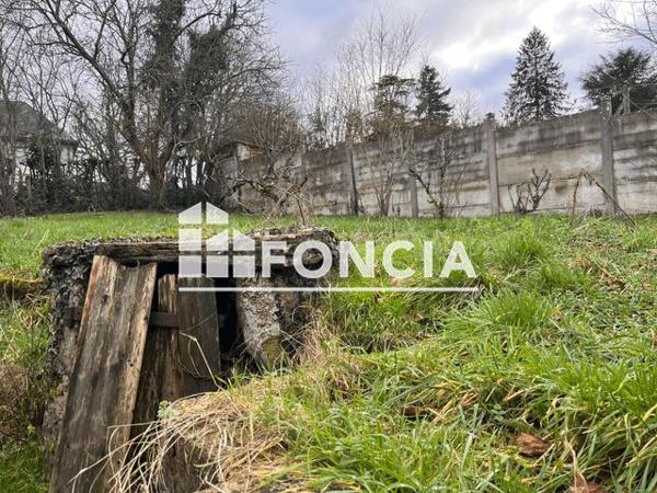 À vendre Maison 3 pièces 60 m² - Montval-sur-loir 72500