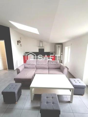 Investissement locatif clé en main