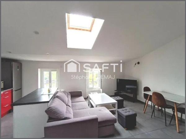 Investissement locatif clé en main