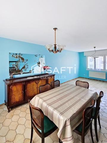 Maison à vendre – Valmont