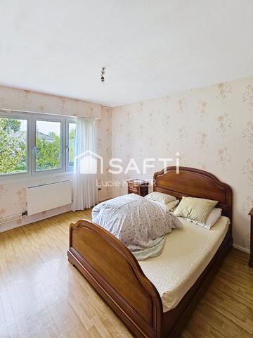 Maison à vendre – Valmont