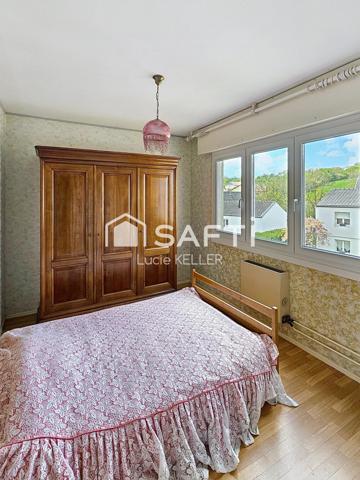 Maison à vendre – Valmont