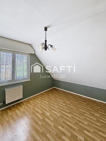 Maison à vendre – Valmont