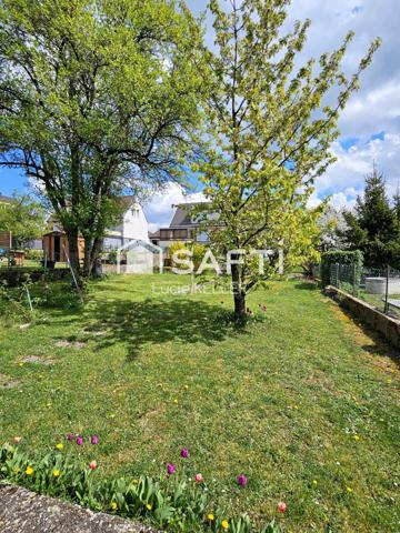 Maison à vendre – Valmont