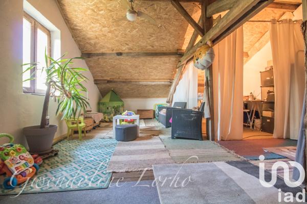 Maison à vendre 5 pièces 104 m² Fumel