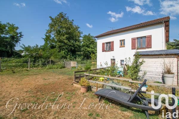 Maison à vendre 5 pièces 104 m² Fumel