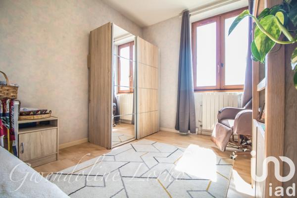 Maison à vendre 5 pièces 104 m² Fumel