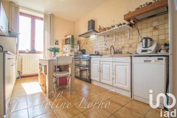 Maison à vendre 5 pièces 104 m² Fumel