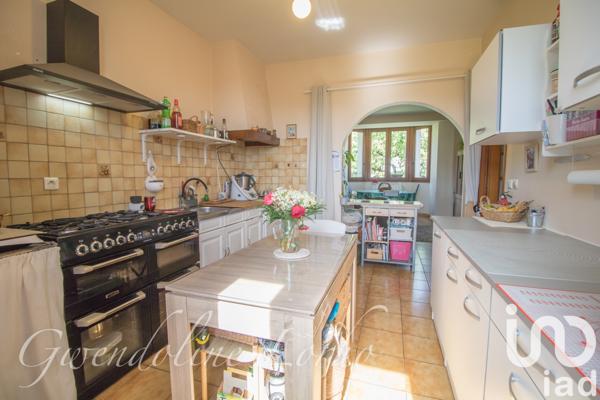 Maison à vendre 5 pièces 104 m² Fumel