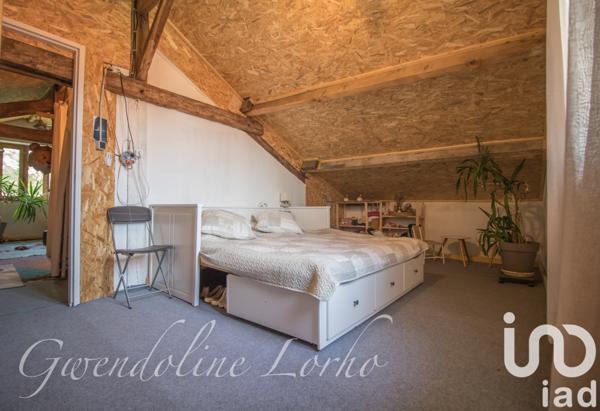 Maison à vendre 5 pièces 104 m² Fumel