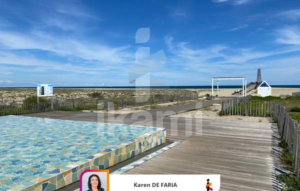 Appartement de 41 m²