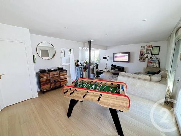 Maison à vendre  8 pièces - 163 m 2   LAVAL  - 53
