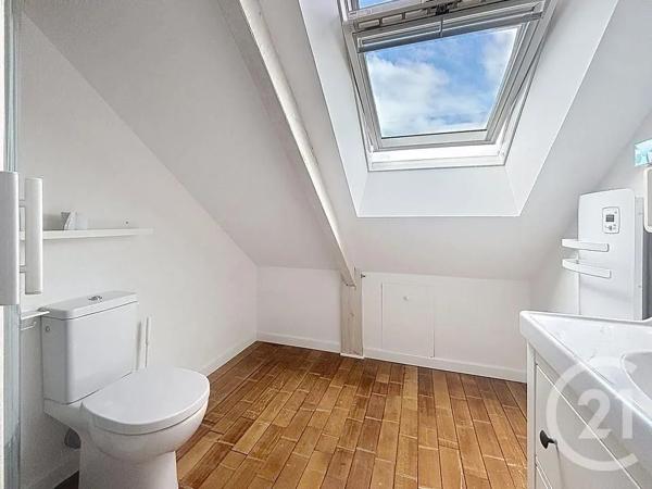 Maison à vendre  8 pièces - 163 m 2   LAVAL  - 53