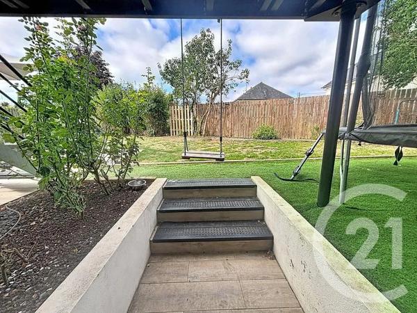 Maison à vendre  8 pièces - 163 m 2   LAVAL  - 53