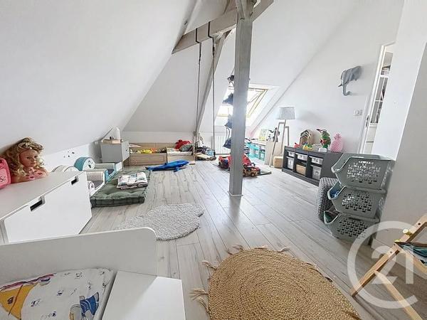 Maison à vendre  8 pièces - 163 m 2   LAVAL  - 53