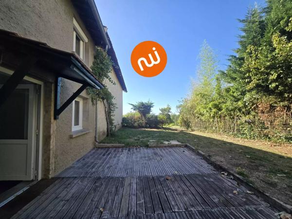 Maison avec grange – Plateau de Méginand, Tassin-la-Demi-Lune