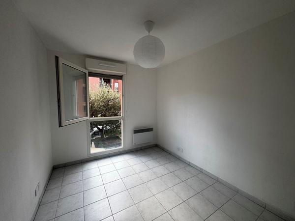 Appartement Grasse 3 pièces rénové avec Garage - GRASSE
