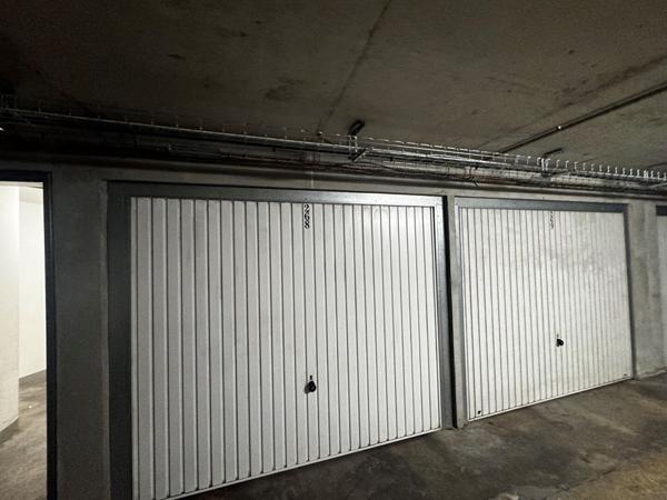 Appartement Grasse 3 pièces rénové avec Garage - GRASSE