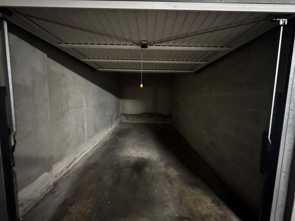 Appartement Grasse 3 pièces rénové avec Garage - GRASSE