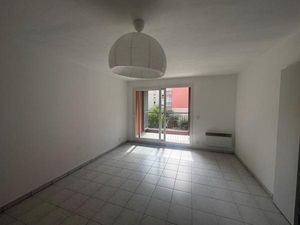 Appartement Grasse 3 pièces rénové avec Garage - GRASSE